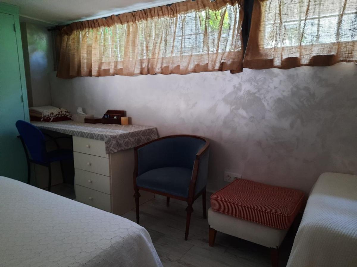 Un Apartamento Vacacional Con Detalles De Un Hogar Μαϊρένα δελ Αλχαράφε Εξωτερικό φωτογραφία